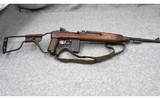 Inland M1 Carbine Paratrooper~ .30 Carbine - 4 of 6