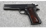 DGFM - FMAP~ Sist Colt 1927~ 11.25mm (.45 ACP) - 2 of 4