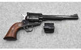 Ruger New Model Blackhawk~ .45 ACP/ .45 Long Colt