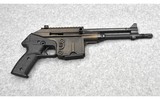 Kel-Tec~ PLR-16~ 5.56 Nato