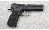 CZ~ Shadow 2~ 9mm Luger - 1 of 2
