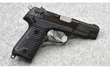 Ruger~ P85~ 9mm Luger - 1 of 2