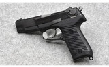 Ruger~ P85~ 9mm Luger - 2 of 2