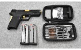 Smith & Wesson~ M&P Shield EZ M2.0~ Performance Center~ 9MM Luger - 1 of 3
