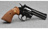 Colt Python~ .357 magnum - 1 of 2