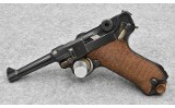 DWM Commercial Luger~ 9mm - 1 of 2