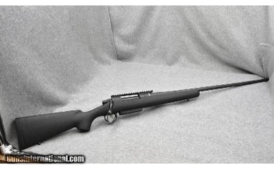 Remington 700 BDL~ .300 Remington Ultra Magnum