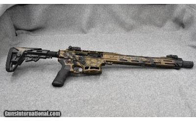 Typhoon Defense F12~ 12 Gauge