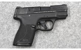 Smith & Wesson~ M&P9 Shield Plus~ 9mm Luger - 1 of 2