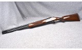 Browning Arms Co./Japan Citori O/U~12 Gauge - 1 of 6