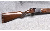 Browning Arms Co./Japan Citori O/U~12 Gauge - 5 of 6