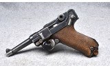 DWM Luger~.30 Luger - 1 of 2