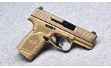 FN Reflex~9MM - 1 of 2