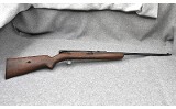 Winchester 74~ .22lr