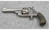 Smith & Wesson 1-1/2 Single Action Revolver~ .32 Rimfire - 1 of 2