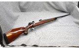 Weatherby Mauser~ .300 Weatherby Magnum