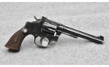 Smith & Wesson Pre model 17~ .22lr - 2 of 2