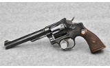 Smith & Wesson Pre model 17~ .22lr - 1 of 2
