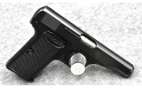 Browning 1955 (DOM 1968)~ .380acp