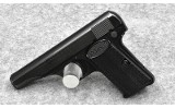 Browning 1955 (DOM 1968)~ .380acp - 2 of 2