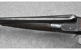 W.W. Greener F20-~ 12 Gauge - 10 of 15