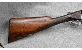 W.W. Greener F20-~ 12 Gauge - 2 of 15