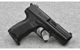 H&K P2000~ .40S&W - 1 of 2