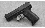 H&K P2000~ .40S&W - 2 of 2