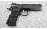 CZ~ Shadow 2~ 9mm Luger - 1 of 2