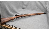 Schmidt Rubin~ 7.5x55mm Swiss