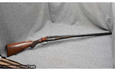 German Guild SXS- 16ga