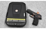 Sig Sauer P365 Rose~ 9mm - 1 of 4