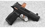 Sig Sauer P365 Rose~ 9mm - 3 of 4