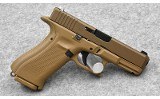 Glock 19X~ 9mm - 1 of 2