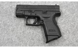 Springfield Armory~ XD-9 Sub-Compact~ 9mm Luger - 2 of 2