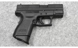 Springfield Armory~ XD-9 Sub-Compact~ 9mm Luger - 1 of 2