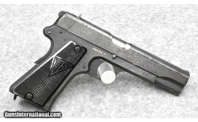 F.B. Radom model 35~ 9mm