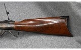 Marlin Ballard~ .22lr - 6 of 8
