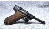 DWM Luger~30 Luger (7.62x21) - 2 of 2