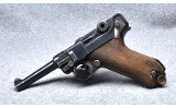 DWM Luger~30 Luger (7.62x21) - 1 of 2