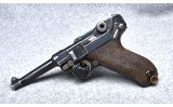 1911 DWM Luger~.30 Luger/7.65x21 Parabellum - 1 of 2