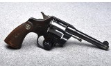 Colt Army Special~.38 Special - 2 of 2