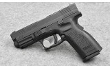Springfield Armory XD-4-~ .40S&W - 2 of 2