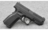 Springfield Armory XD-4-~ .40S&W - 1 of 2