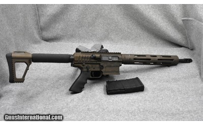 JP Enterprises LRP-07~ .308 Winchester