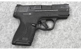 Smith & Wesson~ M&P9 Shield Plus~ 9mm Luger - 1 of 2