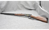 Winchester 94AE Heritage High Grade~ .38-55 - 5 of 8
