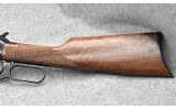 Winchester 94AE Heritage High Grade~ .38-55 - 6 of 8