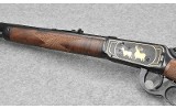 Winchester 94AE Heritage High Grade~ .38-55 - 7 of 8