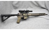 Black Rain Ordnance SPEC 15~ 5.56 Nato - 1 of 2